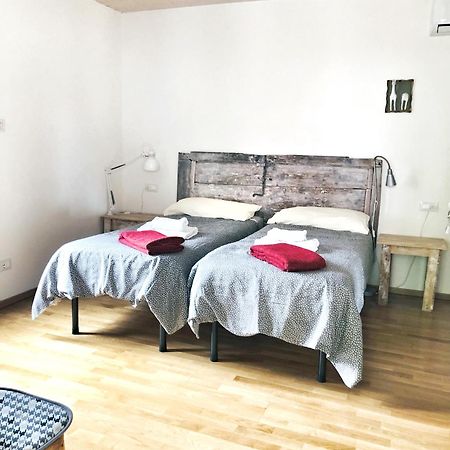 Casa Del Nespolo Bed & Breakfast Pilzone Eksteriør bilde
