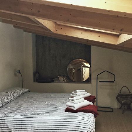 Casa Del Nespolo Bed & Breakfast Pilzone Eksteriør bilde