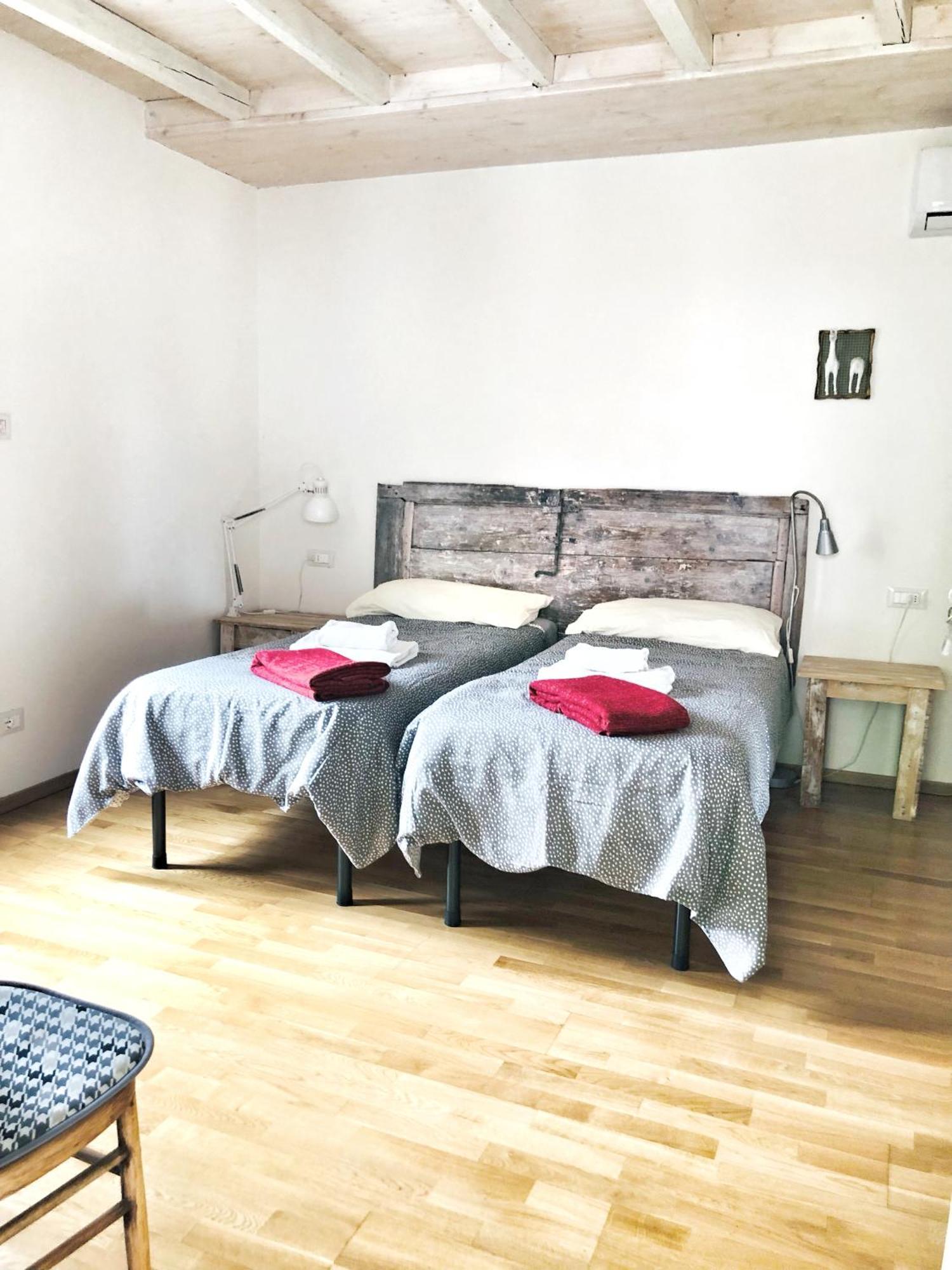 Casa Del Nespolo Bed & Breakfast Pilzone Eksteriør bilde