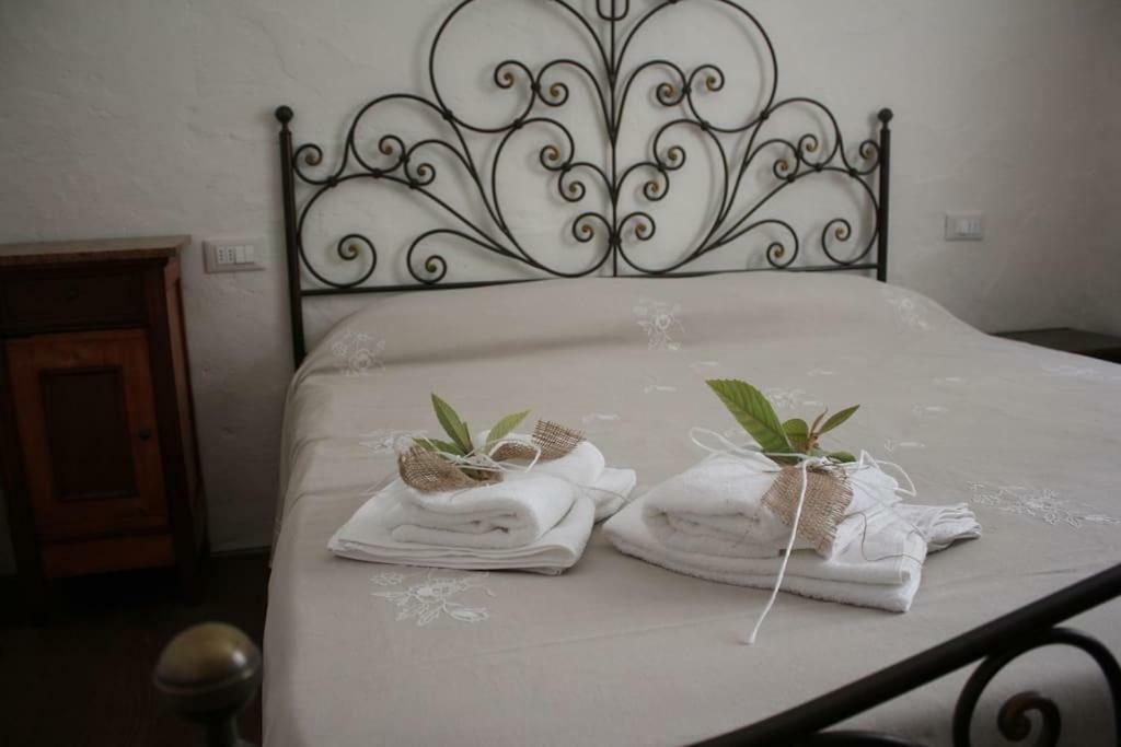 Casa Del Nespolo Bed & Breakfast Pilzone Eksteriør bilde