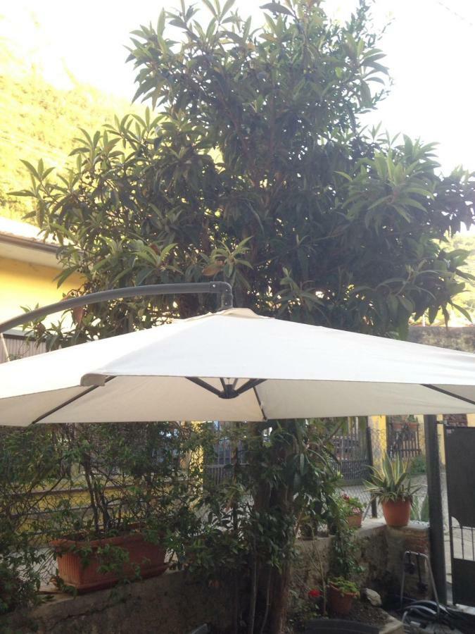 Casa Del Nespolo Bed & Breakfast Pilzone Eksteriør bilde