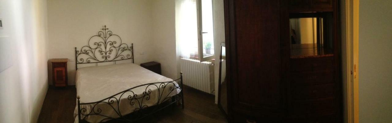 Casa Del Nespolo Bed & Breakfast Pilzone Eksteriør bilde