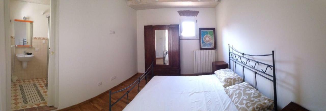Casa Del Nespolo Bed & Breakfast Pilzone Eksteriør bilde