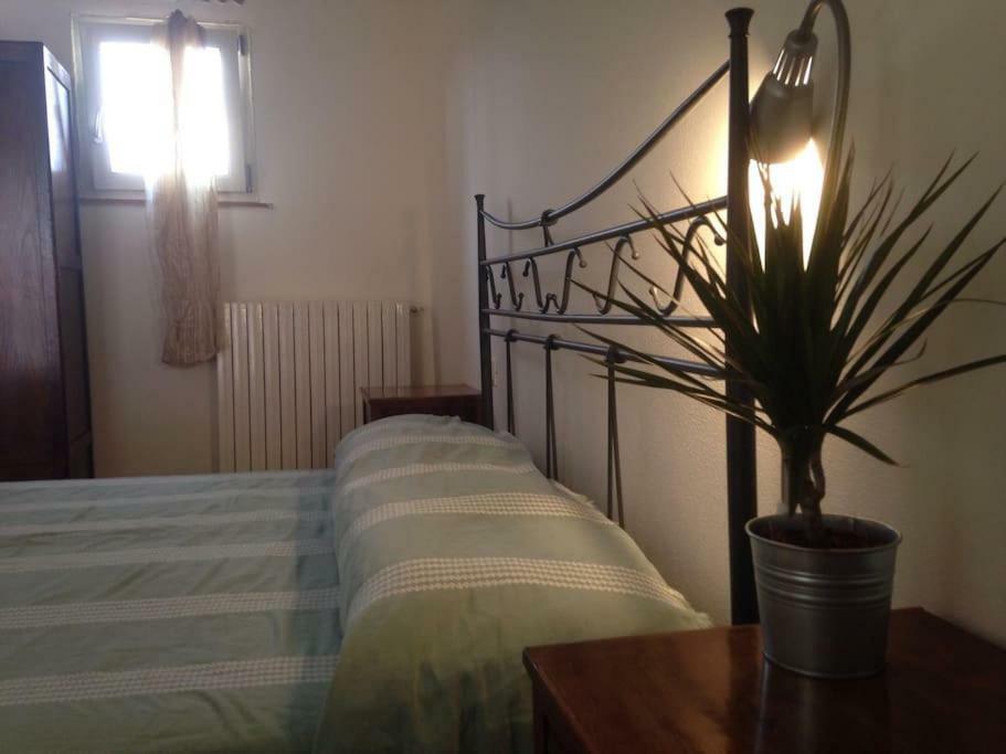 Casa Del Nespolo Bed & Breakfast Pilzone Eksteriør bilde
