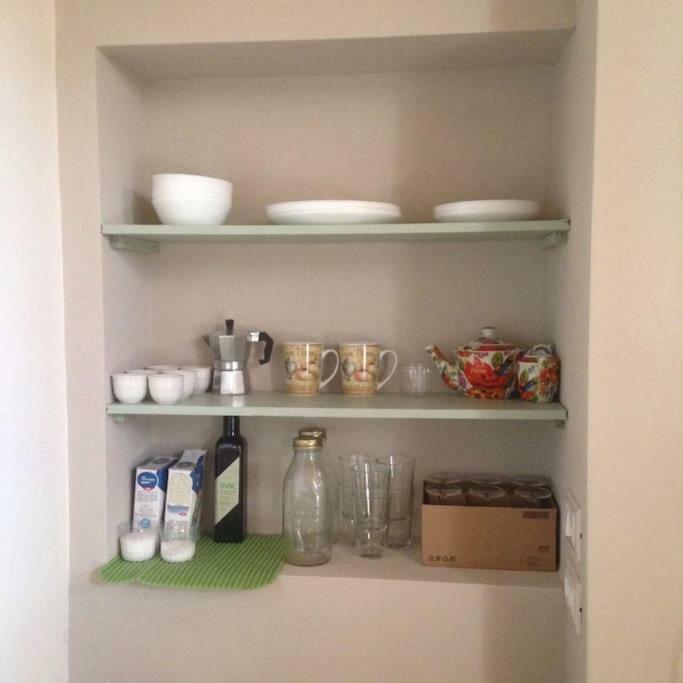 Casa Del Nespolo Bed & Breakfast Pilzone Rom bilde