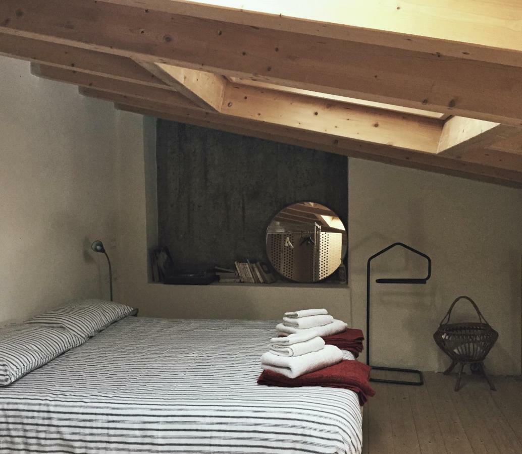 Casa Del Nespolo Bed & Breakfast Pilzone Eksteriør bilde