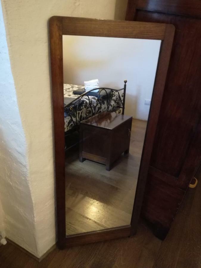Casa Del Nespolo Bed & Breakfast Pilzone Eksteriør bilde